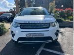 Land Rover Discovery Sport 2.0 TD4 150 CV Auto Business Edition