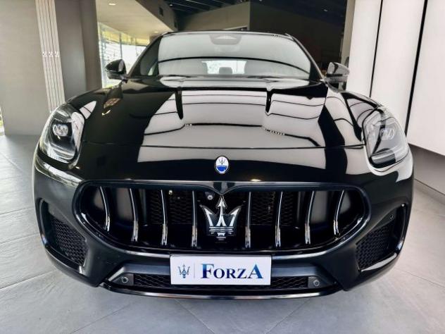 MASERATI Grecale 2.0 mhev GT 250cv auto, Telecamera 360° rif. 23802657 - Foto 2