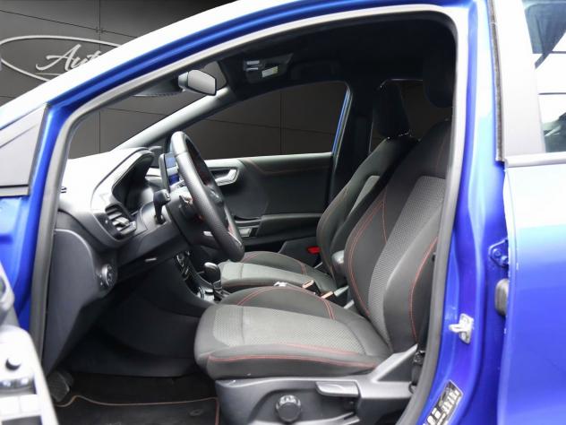 Ford Puma 1.0 Ecoboost Hybrid 125CV ST-Line Auto - Foto 8