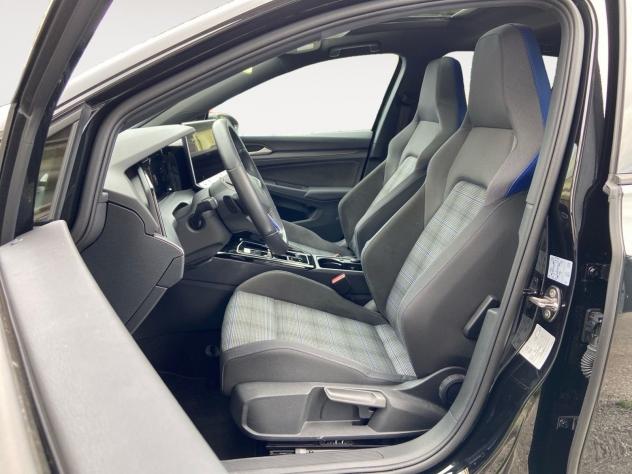 Volkswagen Golf GTE 1.5 TSI eHybrid GTE DSG - Foto 9