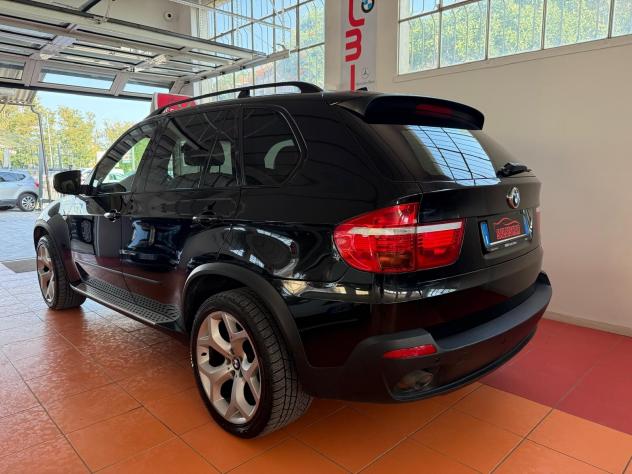 Bmw X5 3.0sd cat Futura - Foto 3