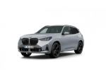 BMW X3 xDrive 20d Msport Pro Aut. rif. 24112798