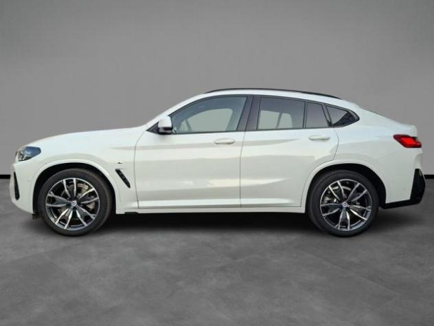 BMW X4 xDrive20i 48V Msport Aut. + Tetto apr. rif. 23842315 - Foto 3