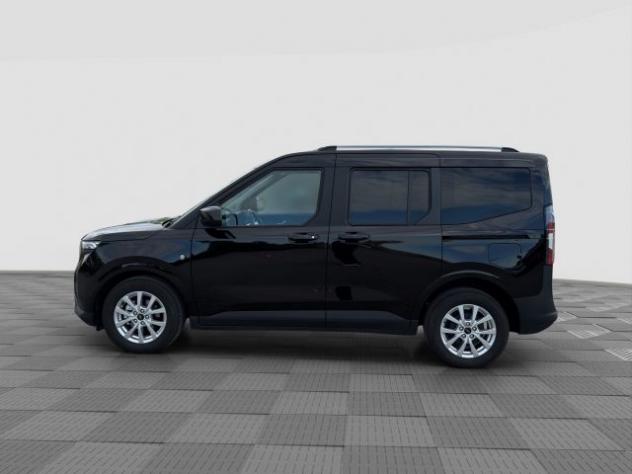 FORD Tourneo Courier Tourneo Courier 1.0 EcoBoost Powershift Titanium rif. 23674679 - Foto 2