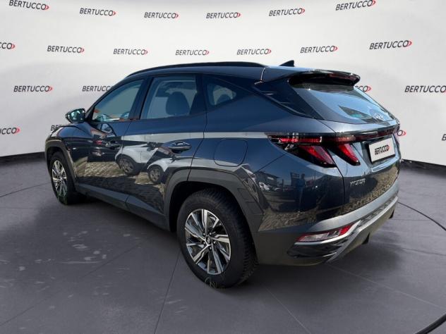 HYUNDAI Tucson 3ª serie Tucson 1.6 CRDI XTech - Foto 3
