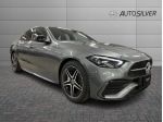 MERCEDES-BENZ C 220 d Mild hybrid 4Matic AMG Line Advanced rif. 23724063