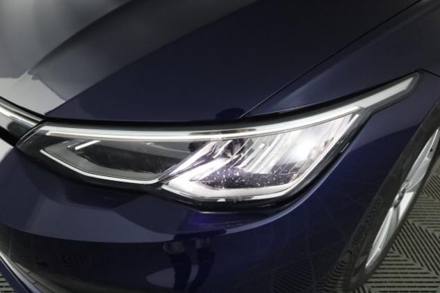 VOLKSWAGEN Golf Golf 1.0 TSI EVO Life rif. 23734453 - Foto 9
