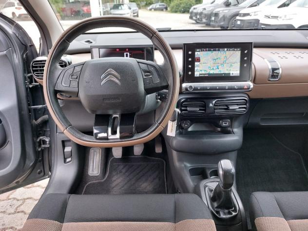 Citroën C4 Cactus 1.6 B-HDi 100cv E6B Shine - Foto 6