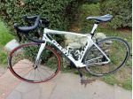 BICI DA CORSA GIANT DEFY IN CARBONIO