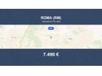 Immobile in asta di 19 m² in vendita a Roma
