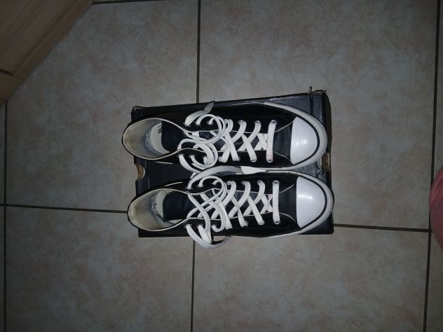 Converse originali - Foto 2