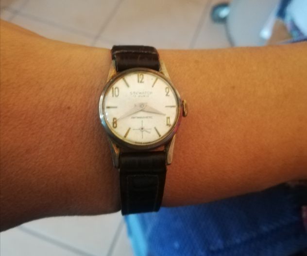 Orologio donna Stewatch 17 RUBIS - Foto 3