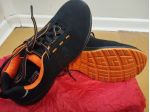 Scarpe antinfortunistiche