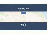 Immobile in asta di 3 m² in vendita a Ancona