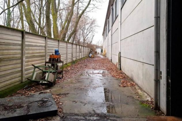 Immobile in asta di 2279 m² in vendita a Grosso - Foto 4