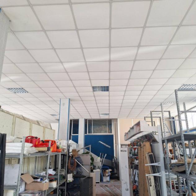 Immobile di 250 m² con 3 locali in affitto a Maranello - Foto 2