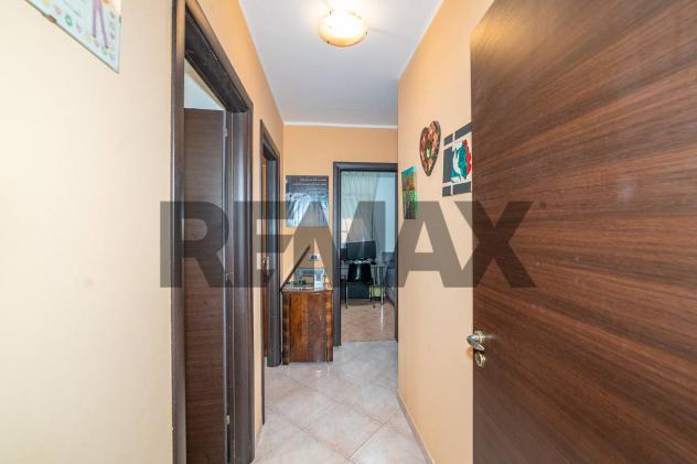 Appartamento in vendita a Aci Catena, Aci San Filippo - Foto 17