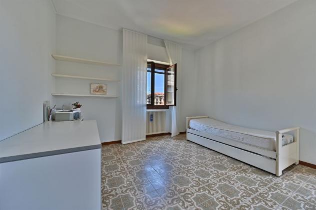 Alassio - Quadrilocale con due soffitte - Foto 6