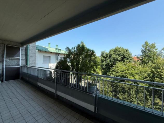 Appartamento di 141 m² con 4 locali e box auto in vendita a Bergamo - Foto 3
