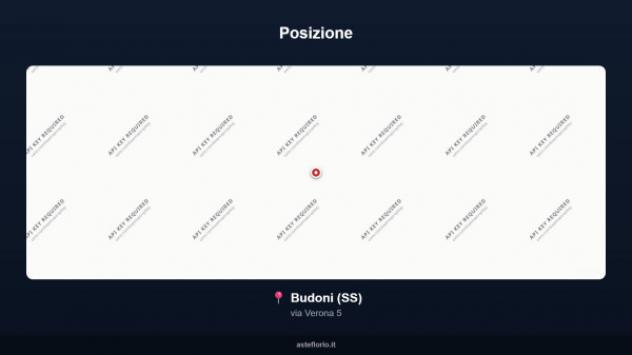 Immobile in asta di 79 m² in vendita a Budoni - Foto 17