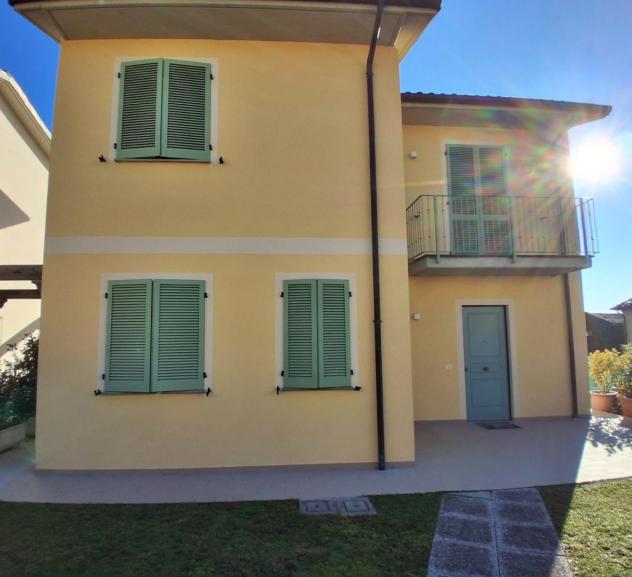 Villa in vendita a Segromigno In Monte - Capannori 100 mq Rif: 1389149