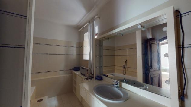 Casa semindipendente in vendita a Colonnata - Carrara 220 mq Rif: 1139061 - Foto 7