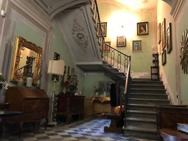 Villa in vendita a Navacchio - Cascina 600 mq Rif: 1261160 - Foto 2