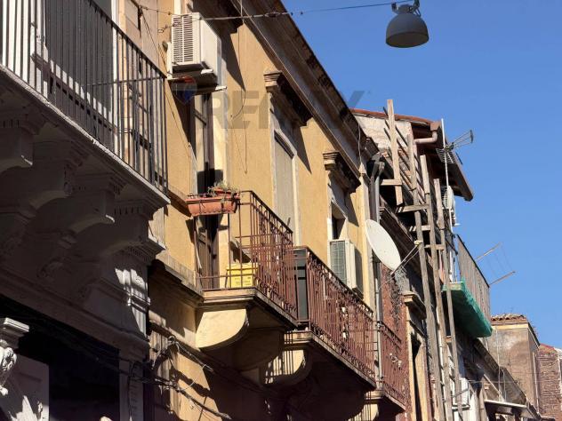 Appartamento in vendita a Catania, Centro Storico - Foto 2