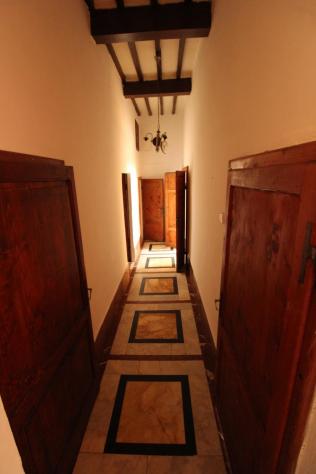 Appartamento in vendita a Gracciano Dell'elsa - Colle di Val d'Elsa 135 mq Rif: 929170 - Foto 4