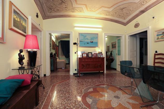 Quadrilocale in vendita a Genova - Foto 14