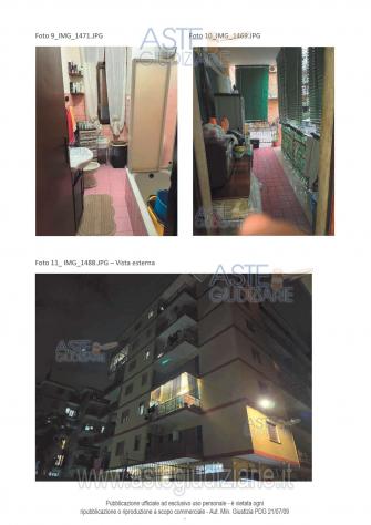 IMMOBILI-IMMOBILE RESIDENZIALE-Via Aniello Palumbo, 157, 80014 Giugliano in Campania NA, Italia - Foto 2