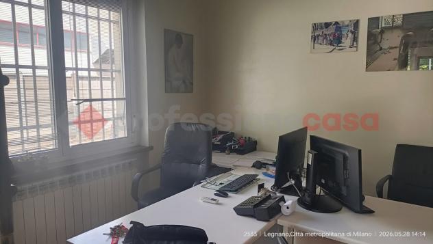Stabile/Palazzo - Legnano . Rif.: Cod. rif 3321125VCG - Foto 12