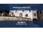 Immobile in asta di 160 m² con più di 5 locali in vendita a Marzano Appio