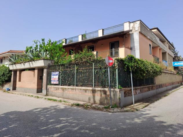 Villa in Via Enrico Fermi