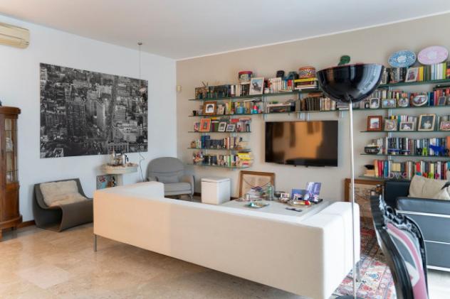 Appartamento di 130 m² con 4 locali in vendita a Milano - Foto 10