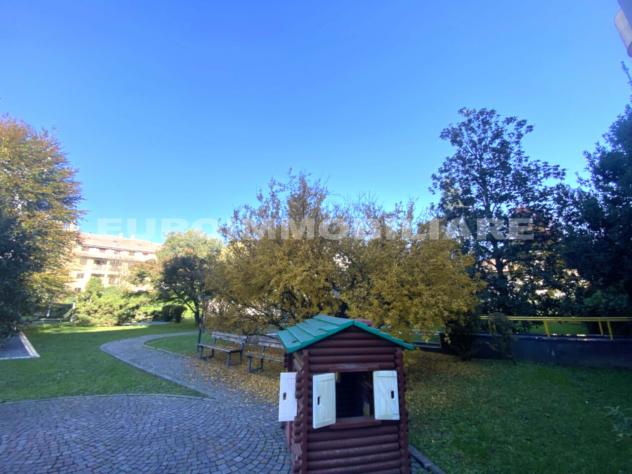 Pentalocale in vendita a Milano - Foto 20