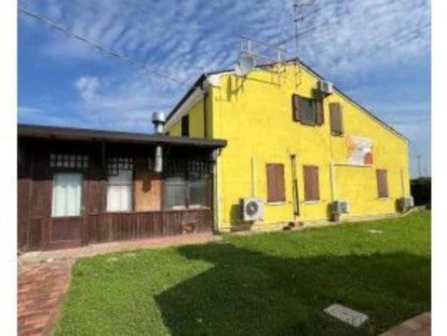 Immobile in asta di 204 m² in vendita a Mondolfo - Foto 3