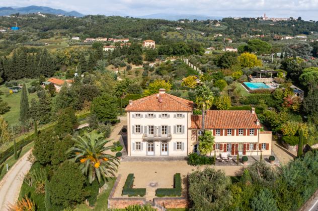 Villa in vendita a Montecarlo - Foto 2