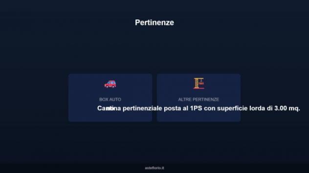 Immobile in asta di 47 m² in vendita a Mortara - Foto 15