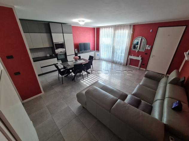 Porzione di casa in vendita a Noventa Vicentina - Foto 4