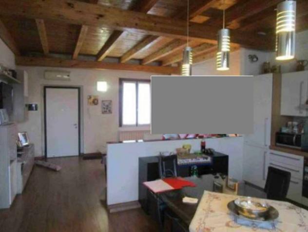 Immobile in asta di 81 m² in vendita a Pavia - Foto 2