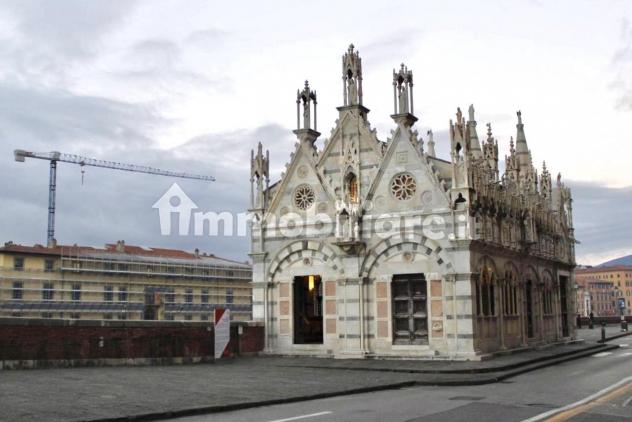 Appartamento in vendita a Pisa 260 mq Rif: 1404188 - Foto 5