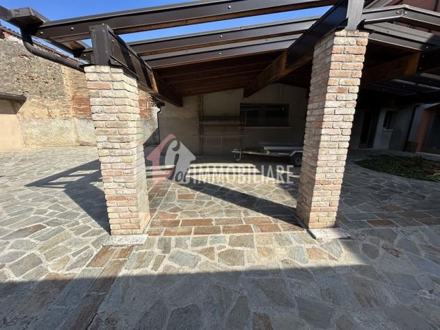 Villa Indipendente Finemente Ristrutturata con Cortile Privato - Foto 15