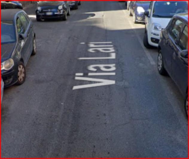 Immobile in asta di 94 m² in vendita a Roma - Foto 4