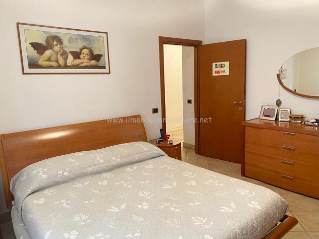 Appartamento in vendita a Vada - Rosignano Marittimo 85 mq Rif: 992764 - Foto 9