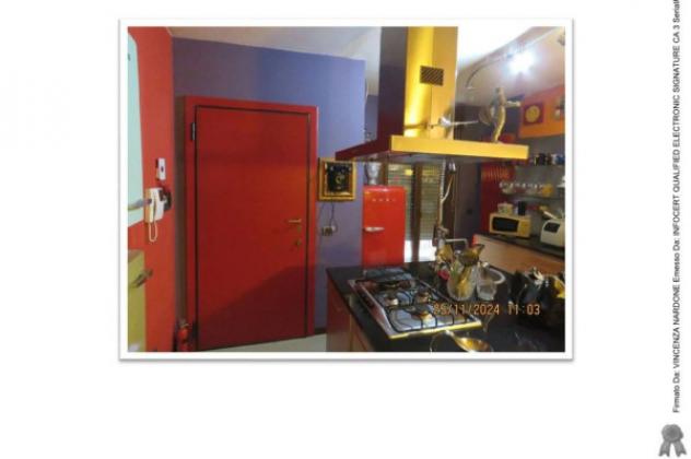 Immobile in asta di 106 m², box auto in vendita a Rozzano - Foto 7