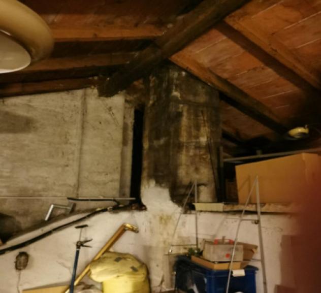 Immobile in asta di 327 m², box auto in vendita a San Nazzaro Sesia - Foto 12