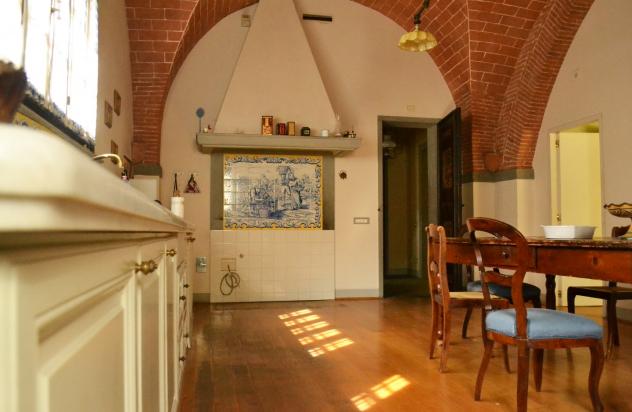 Villa in vendita a Santa Croce sull'Arno 750 mq Rif: 205907 - Foto 8