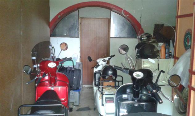 Appartamento indipendente in Vendita in zona SCARLINO SCALO con giardino - Foto 9