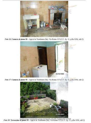 IMMOBILI-IMMOBILE RESIDENZIALE-Via Roma, 113, 84070 Trentinara SA, Italia - Foto 5
